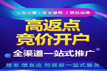 SEM服务公司助力企业转型案例